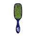 Wet Brush Shine Hair Brush, Assorted Colors