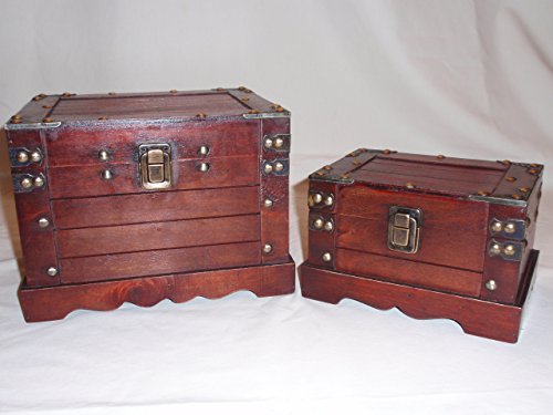 Handcrafted Vape Storage Set