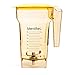 Blendtec 40-618-62 Fourside Blender Jar, 2 quart, Yellow