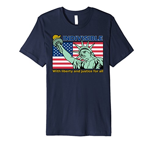 Kids American Pledge of Allegiance to the Flag Patriotic T-Shirt