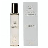 Zara Red Temptation Sweet Perfume for Women EDP Eau