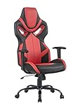 BestOffice High-Back Computer Racking Gaming Chair