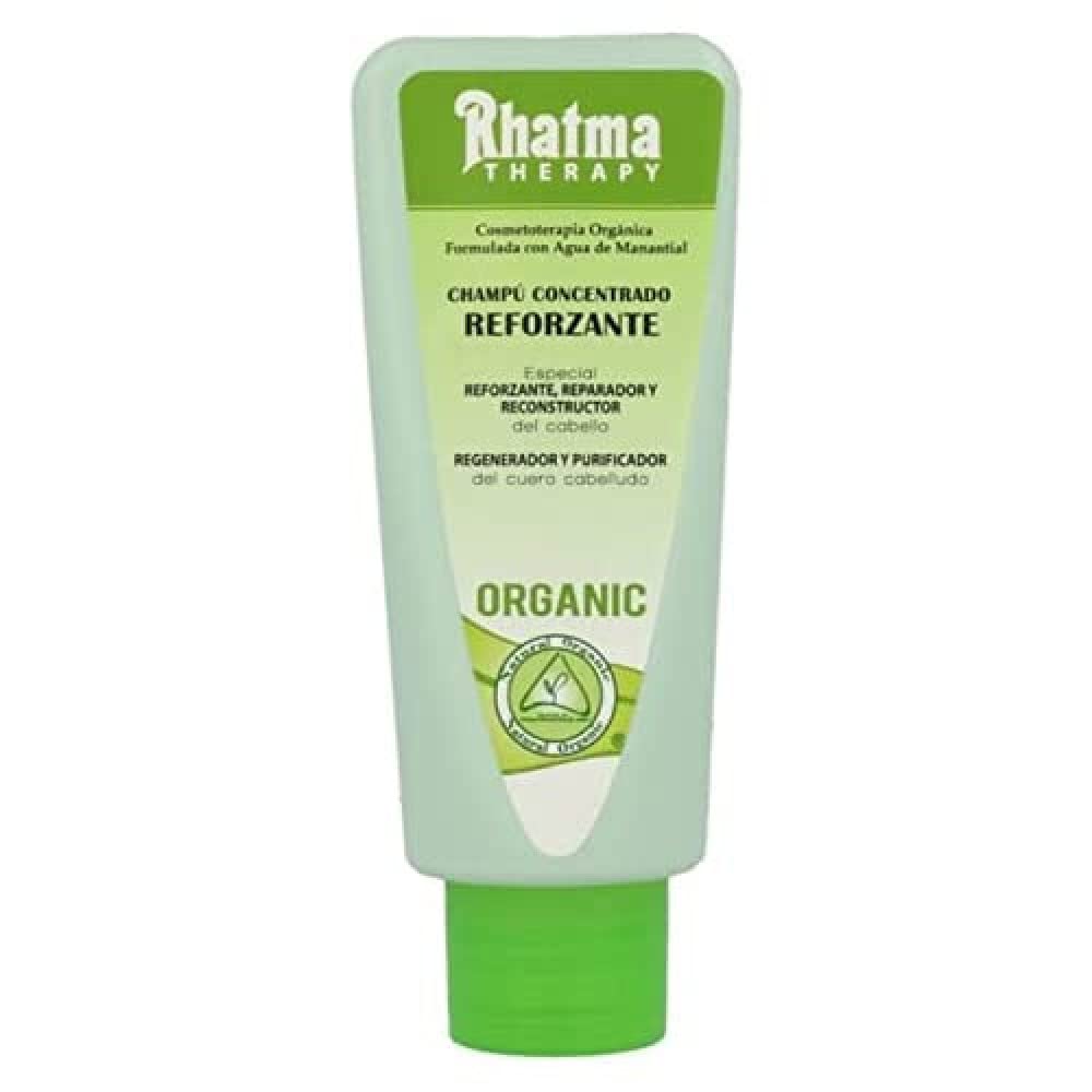 Strengthening Shampoo 125 ml