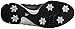adidas Men's Tech Response Golf Shoe, Black, 10 W US