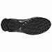Adidas Terrex Swift R Mid GTX Boot - Men's Black / Vista Grey / Power Red 10.5