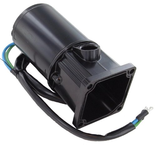 New Tilt Trim Motor and Reservoir Mercury Mariner 6276 809885A1 809885T2 885654T1
