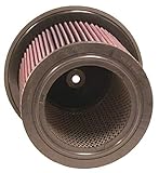 K&N Engine Air Filter: High