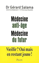 Médecine anti-âge médecine du futur