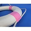Decorative-White-Lifering-with-Pink-Bands-20-Decorative-Lifering-Lifering Decorative-White-Lifering-with-Pink-Bands-20-Decorative-Lifering-Lifering
