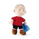 Snoopy Peanuts Linus 13