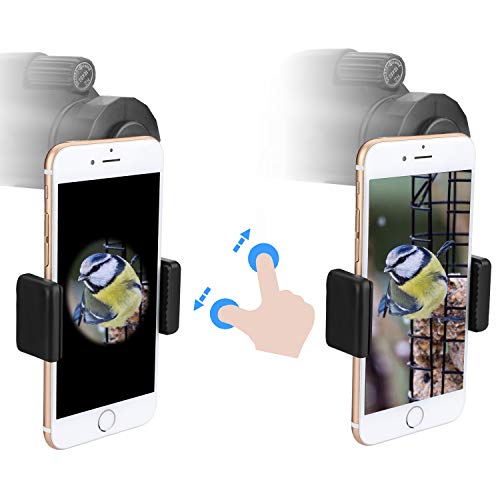 6 Monocular+Smartphone+Waterproof+Travelling+CCX