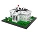 LOZ Diamond Block World Famous Architecture - The White House 9386