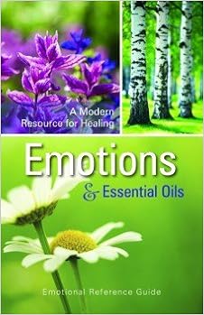 Emotional Healing With Essential Oils Daniel Macdonald 9780985013301 Amazon Com Books
