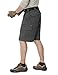CQ-TSP202-CHC_38 CQR Men's Tactical Lightweight Utiliy EDC Cargo Work Uniform Shorts TSP202