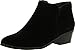 Reneeze BEAUTY-03 Women Sneaker Petty Stacked Heel Side Zipper Ankle Booties