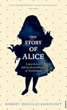 Cover of The Story of Alice