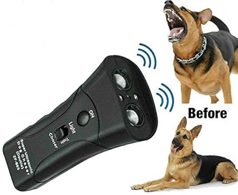 petgentle dog whistle