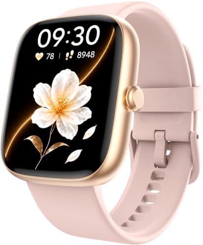 Fixwink Smart Watch