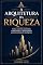 Livro A ARQUITETURA DA RIQUEZA: Como construir patrimônio, renda passiva e aposentadoria com investimentos inteligentes