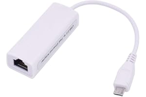 USB-Ethernet Cable Interface Ethernet Adapter OTG Wired Internet Android Tablet Pc Network Card Clever Treatment
