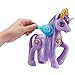 Pets Alive My Magical Unicorn Battery-Powered Interactive Robotic Toy (Purple Unicorn) by ZURUthumb 2