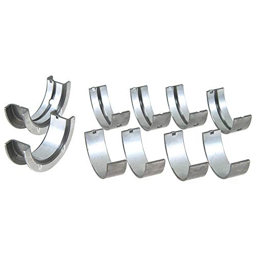 Sealed Power 6689MA 10 Main Bearing Set