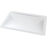 ICON 01861 RV Skylight, White