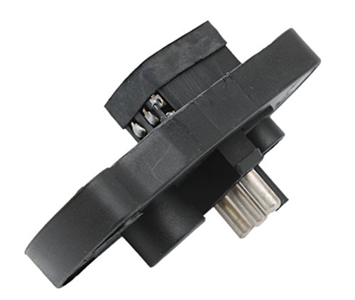 Bapmic 3437224035 Air Flow Meter Potentiometer Sensor for Mercedes