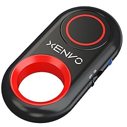 Xenvo Shutterbug - Camera Shutter Remote Control
