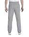 Jerzees Men's Super Sweatpants with Pocket