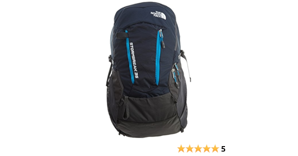 north face stormbreak 35