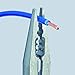 Knipex 13 01 614 SBA, 6 1/4-Inch Electricians' 4-In-1 Pliers