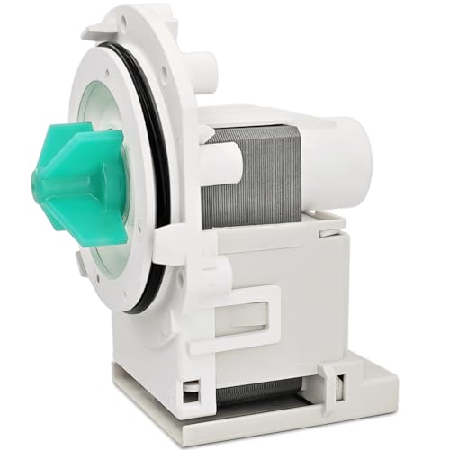 A00126401 Dishwasher Drain Pump for Frigidaire Dishwasher Pump Replacement Parts 154736201 5304492415 AP5690431 PS8689824