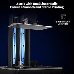 Creality Resin 3D Printer, Creality HALOT-ONE Plus