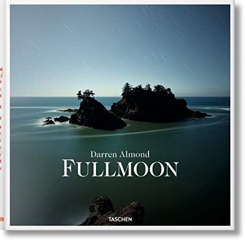 Darren Almond. Fullmoon