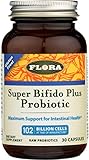 Udo's Choice Super Bifido Plus Probiotic 30 Capsules