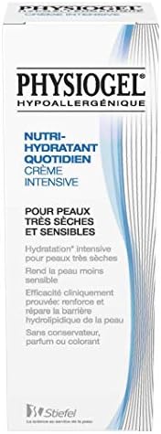 physiogel intensive facial cream