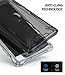 Ringke Air-X Case Compatible with Xperia XZ2 Premium - Smoke Black