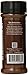 Fire & Flavor All Natural Coffee Rub, Fresh-Roasted Coffee, Brown Sugar, Hint of Ancho Chili Pepper, 2.5 Oz