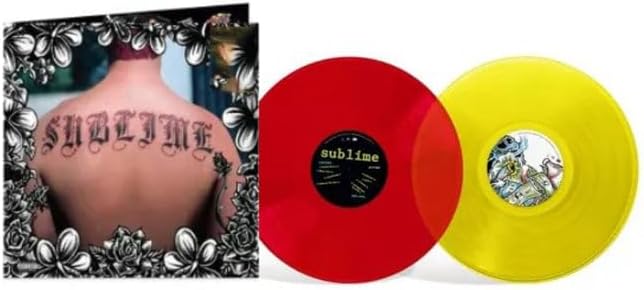 Amazon.com: Sublime: 2 Album Collection - 40 oz to Freedom and