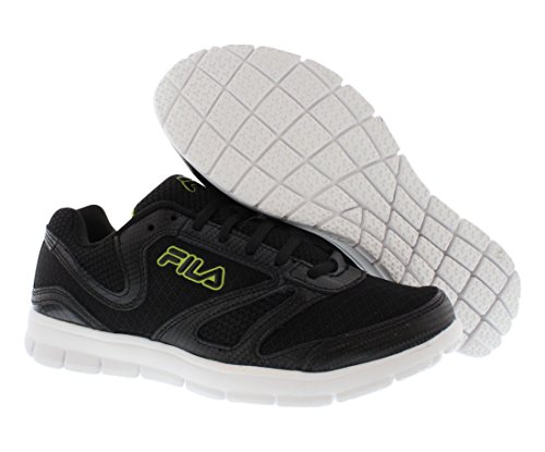 fila warp 4