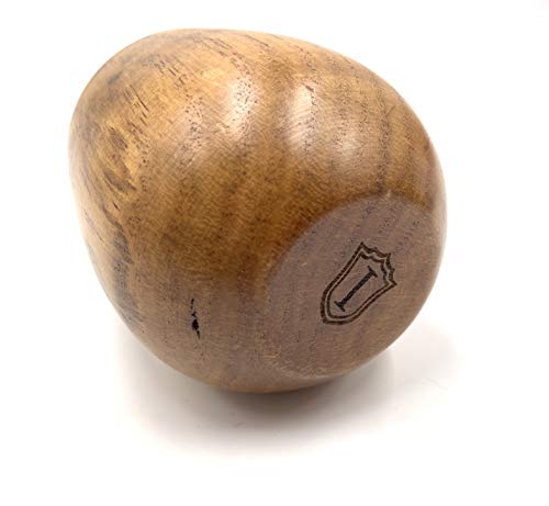Islandoffer Japanese Wooden Tea Cup, 4 oz, 120 mL - Thumbnail 5