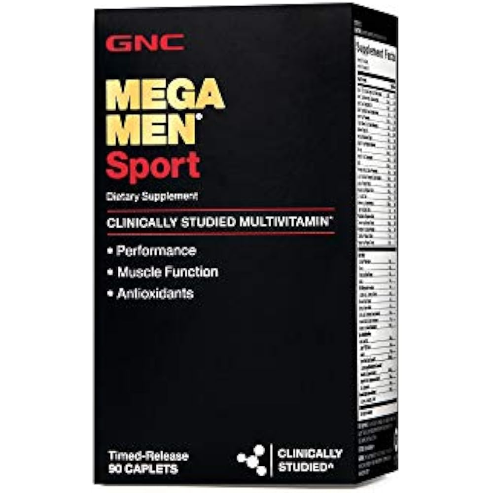 mega men sport