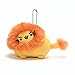 GUIND Pusheen Surprise Stuffed Animal Plush Blind Box Series #7: Pusheenimals, Multicolor, 2.75