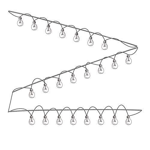 3 Stainless+Strand+Length+Breaking+Strength