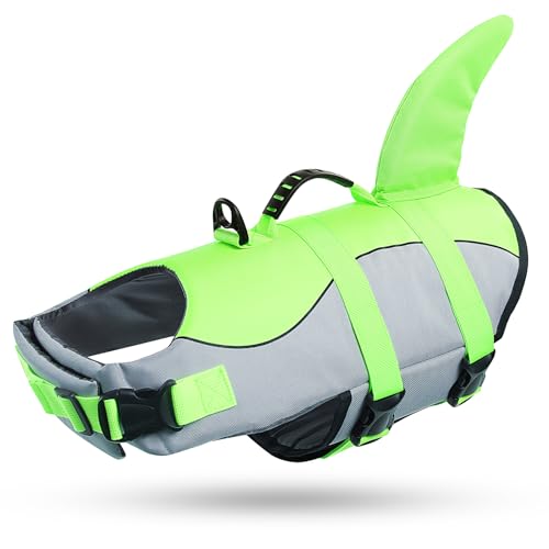 Queenmore Dog Life Jacket