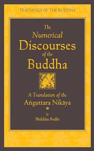 Amazon.com: The Middle Length Discourses of the Buddha: A