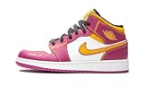 Jordan Youth Air Jordan 1 Mid DOD DC0500 100 Day of