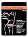 Flexees Women's Maidenform Slim Waisters Brief, Latte Lift, Large