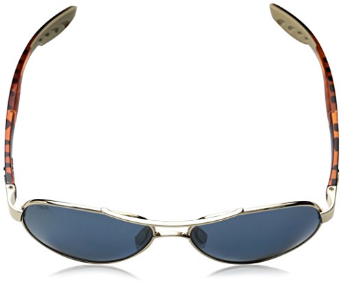 costa loreto rose gold 580g